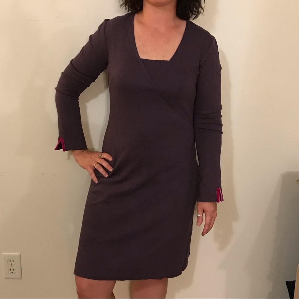 Horny Toad women’s dress (Toad & Co.)